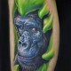Tatuajes Increíbles