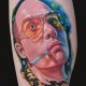 Tatuajes Increíbles
