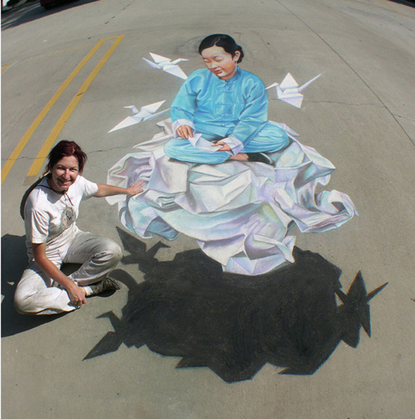 Arte en las calles