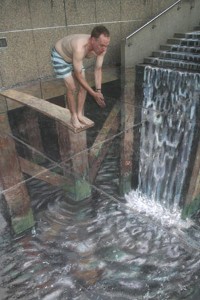 Arte en las calles