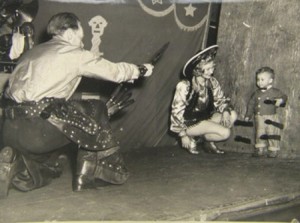 Ah que buenos padres!