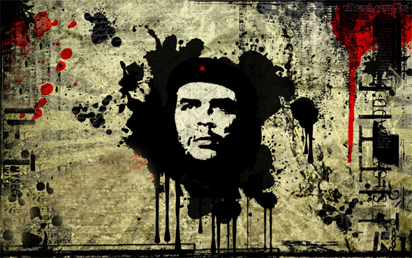 La verdad sobre el Che Guevara