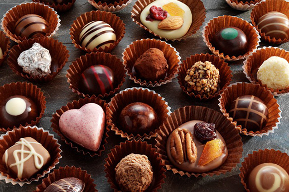 10 cosas que no sabÃ­as sobre el chocolate