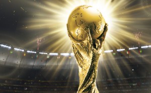 Copa Mundial 2010