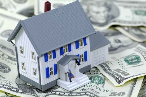 En busca del financiamiento para su hipoteca