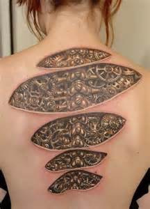 Tatuajes Increíbles